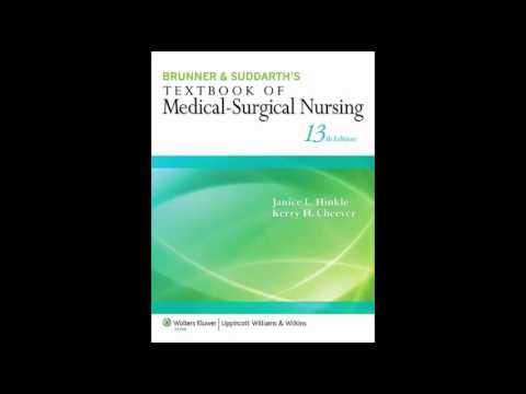 free pdf nursing textbooks